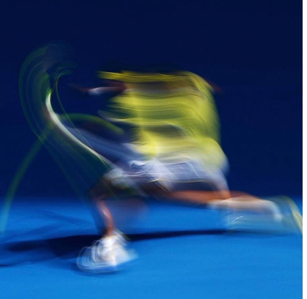 FOUR PADEL